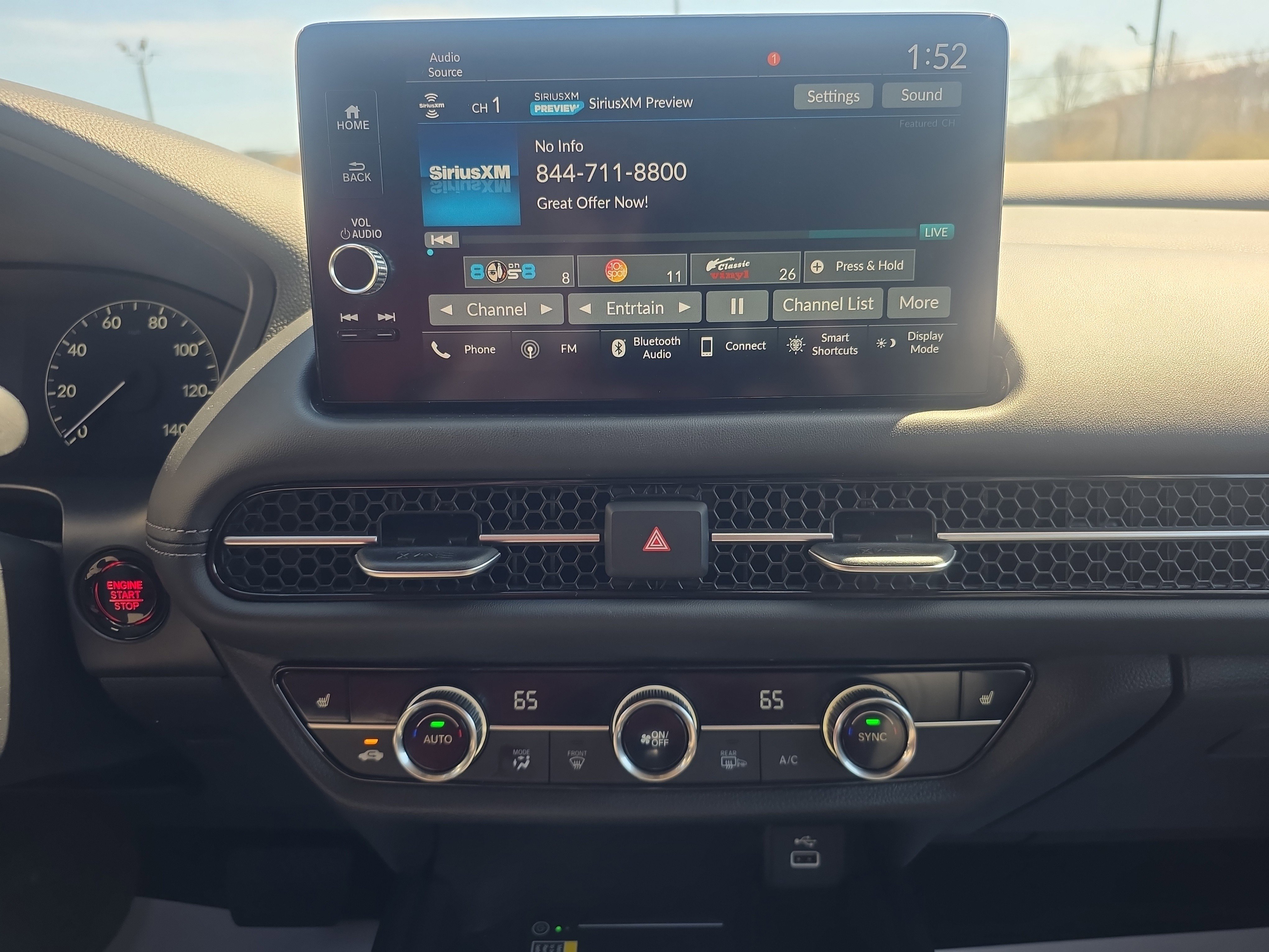 Used 2023 Honda HR-V EX-L image 19