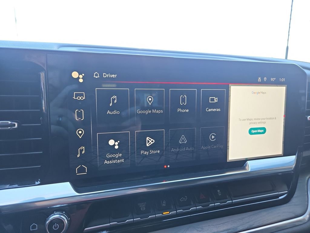 Used 2024 GMC Sierra 3500 SLT image 24