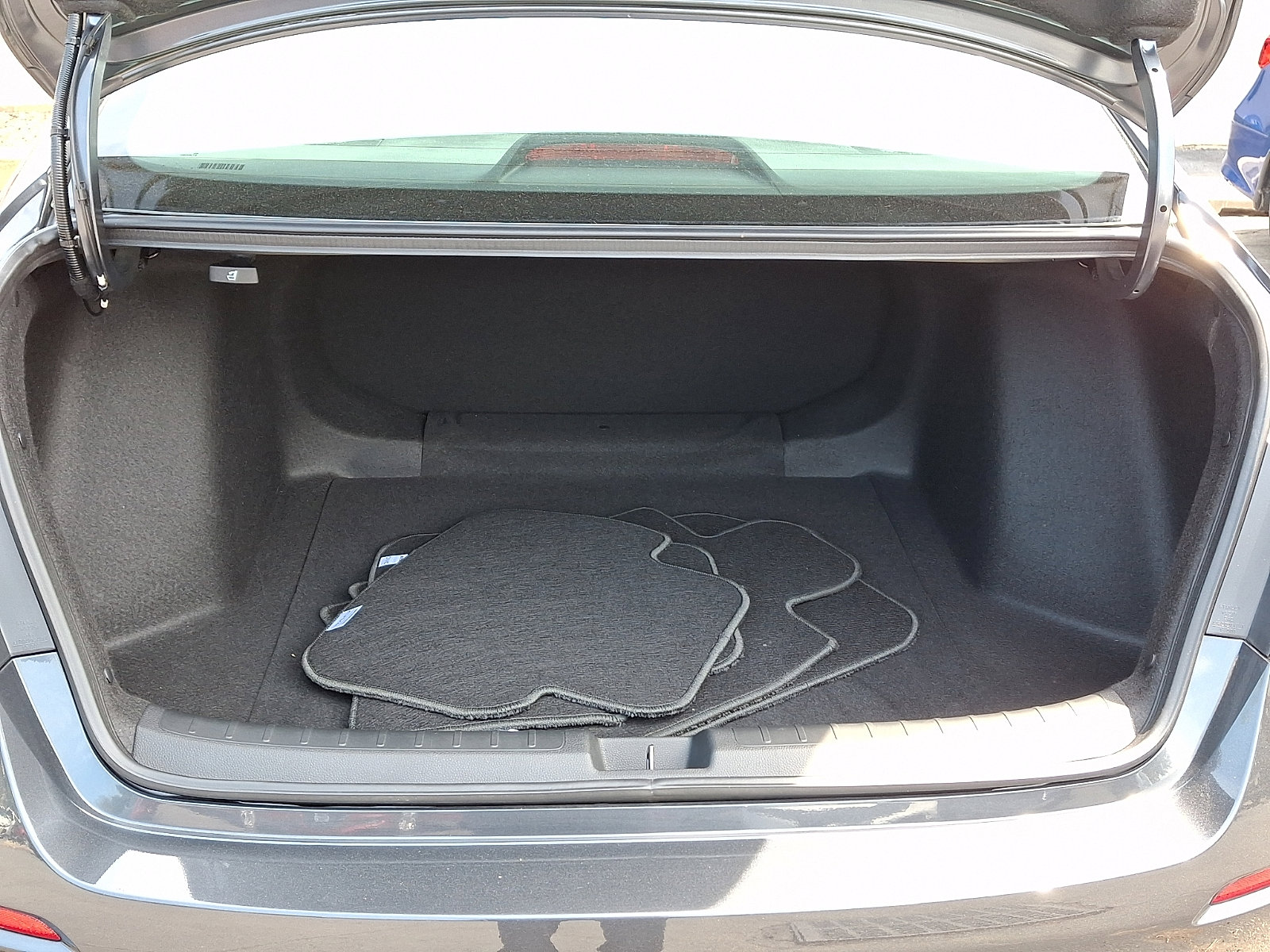 Used 2023 Honda Civic Sport image 29