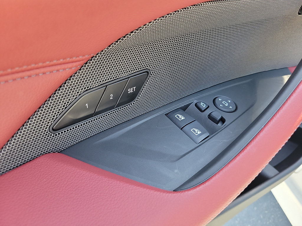 New 2026 BMW 430i Coupe w/ M Sport Package RWD image 10