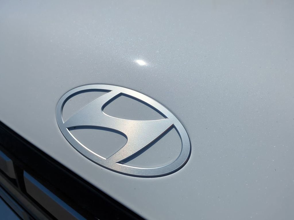 New 2026 Hyundai Santa Fe SEL image 13