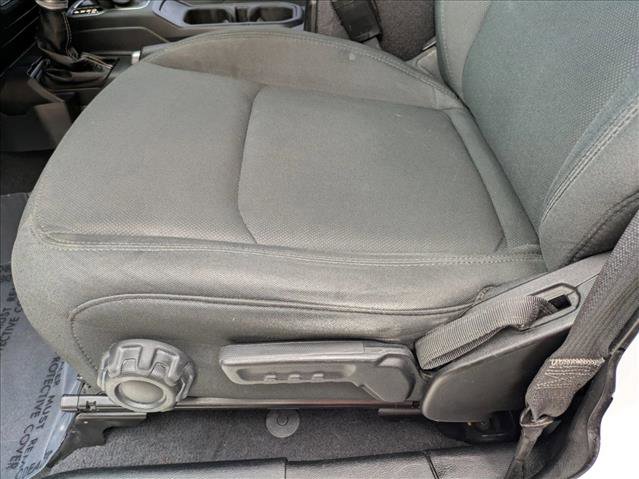 Certified 2021 Jeep Wrangler Unlimited Sahara image 11