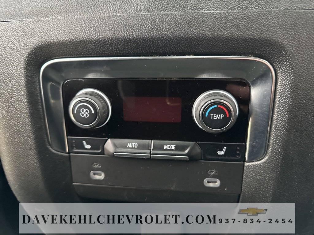 Certified 2024 Chevrolet Suburban High Country image 27