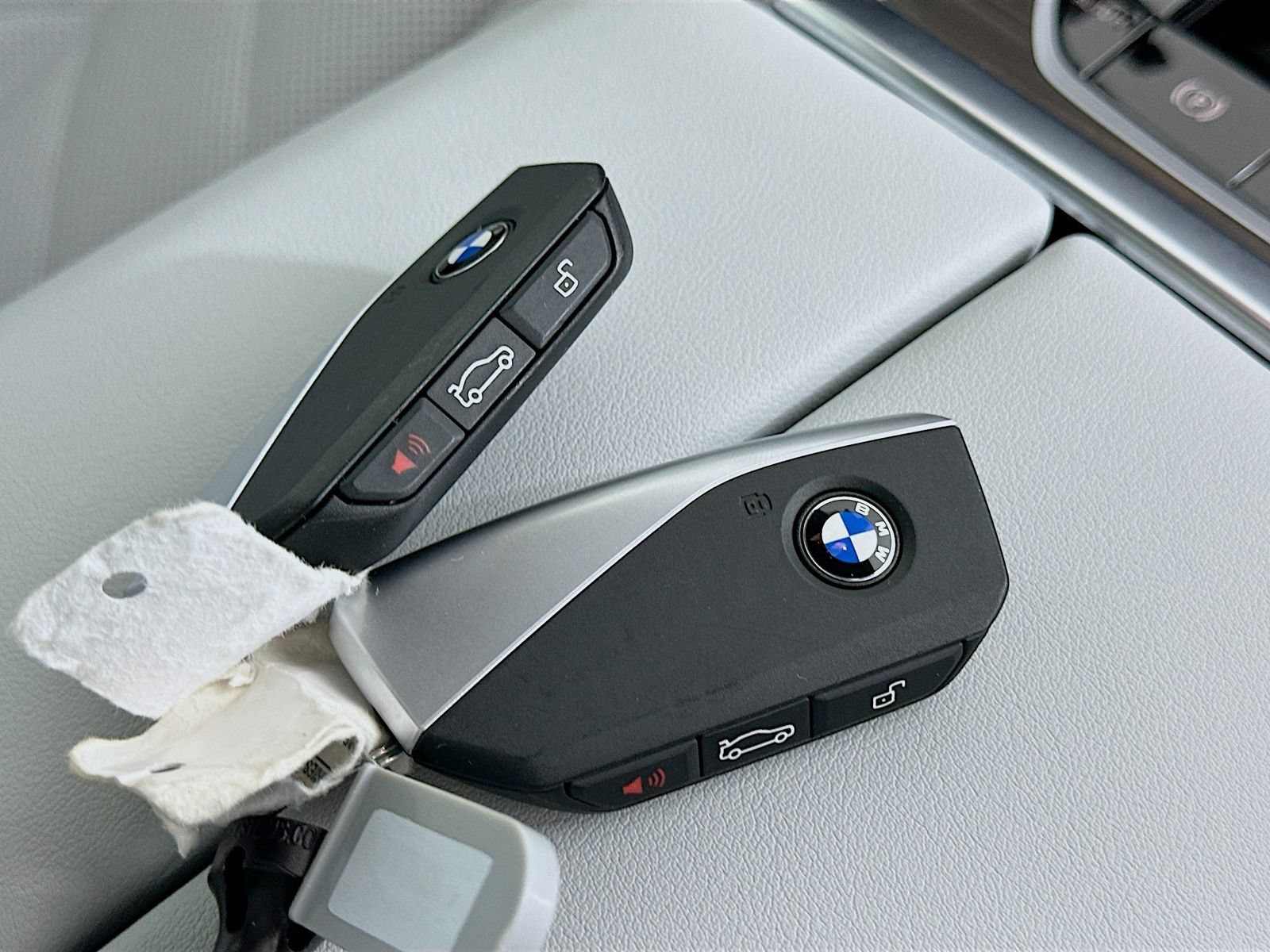 New 2026 BMW X5 xDrive50e w/ M Sport Package AWD/4WD image 47