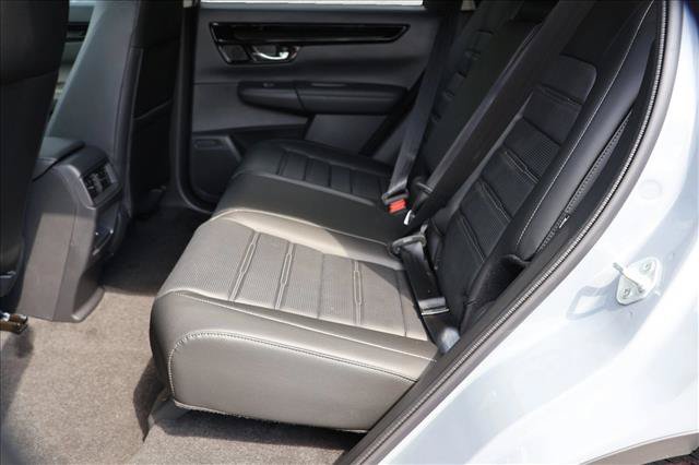 New 2027 Honda CR-V EX-L image 23