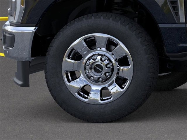 New 2025 Ford F250 King Ranch w/ Chrome Package image 63
