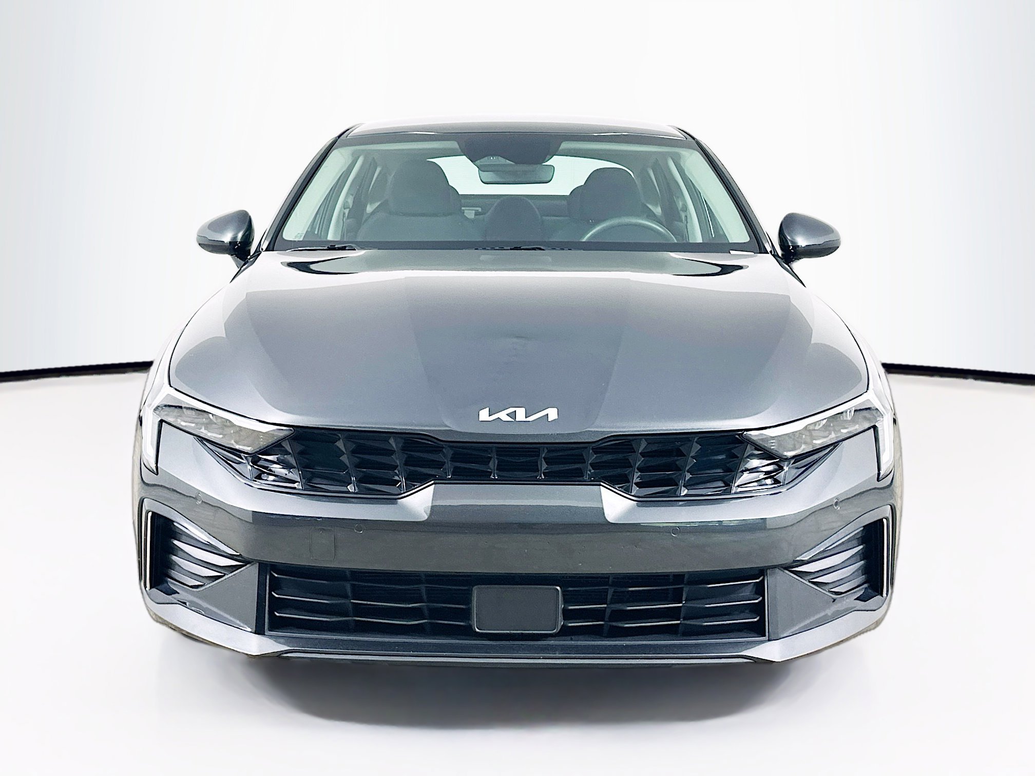 Used 2025 Kia K5 LXS image 2