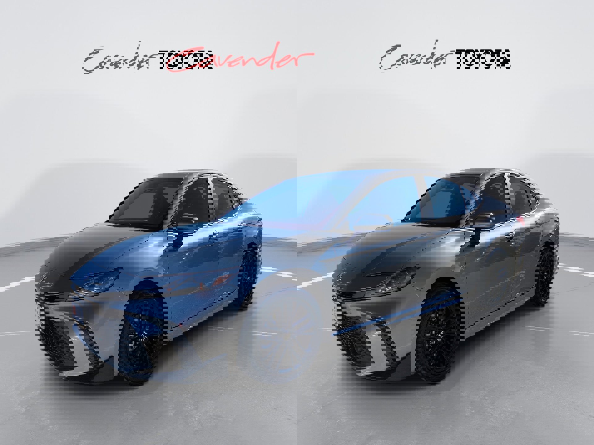 Certified 2026 Toyota Camry SE