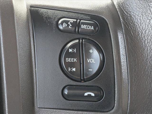 Used 2015 Ford F350 Lariat w/ Chrome Package image 17