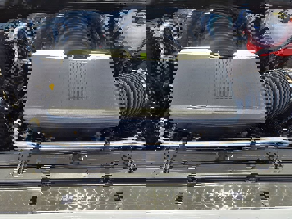 New 2026 Chevrolet Silverado 1500 W/T w/ WT Value Package AWD/4WD image 15