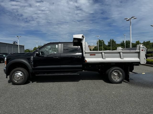New 2026 Ford F450 XL w/ XL Chrome Package AWD/4WD image 8