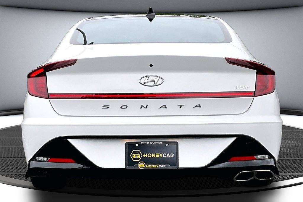 Used 2023 Hyundai Sonata SEL Plus FWD image 5