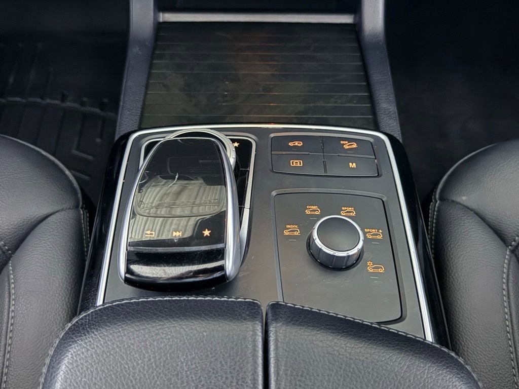 Used 2019 Mercedes-Benz GLE 43 AMG 4MATIC Coupe image 39