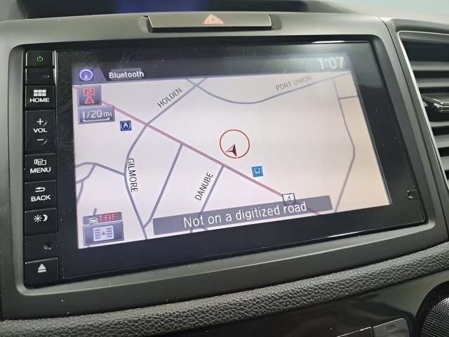 Used 2015 Honda CR-V Touring image 3