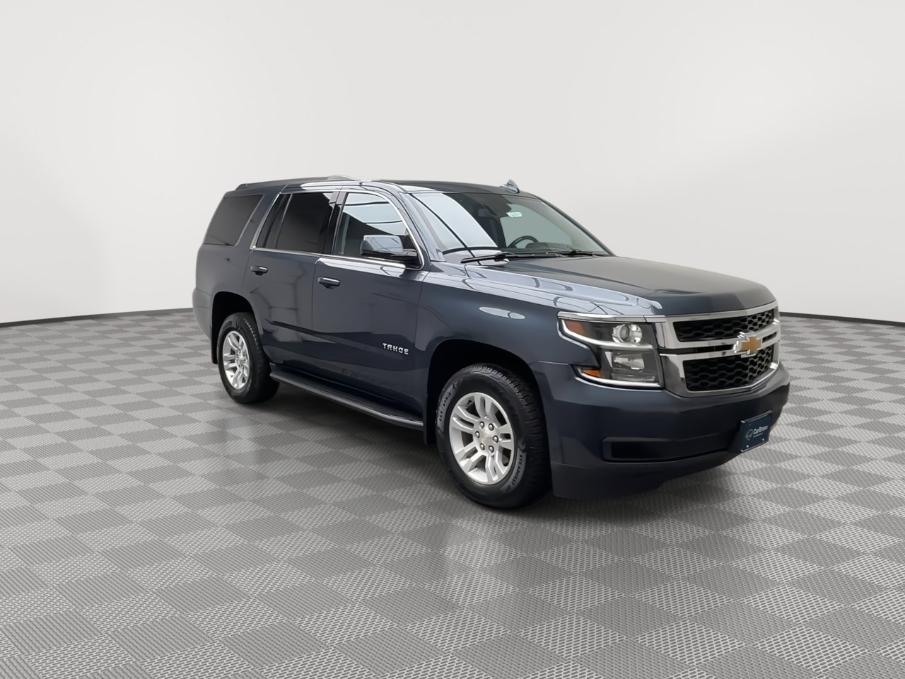 Certified 2020 Chevrolet Tahoe LS w/ Max Trailering Package AWD/4WD image 32