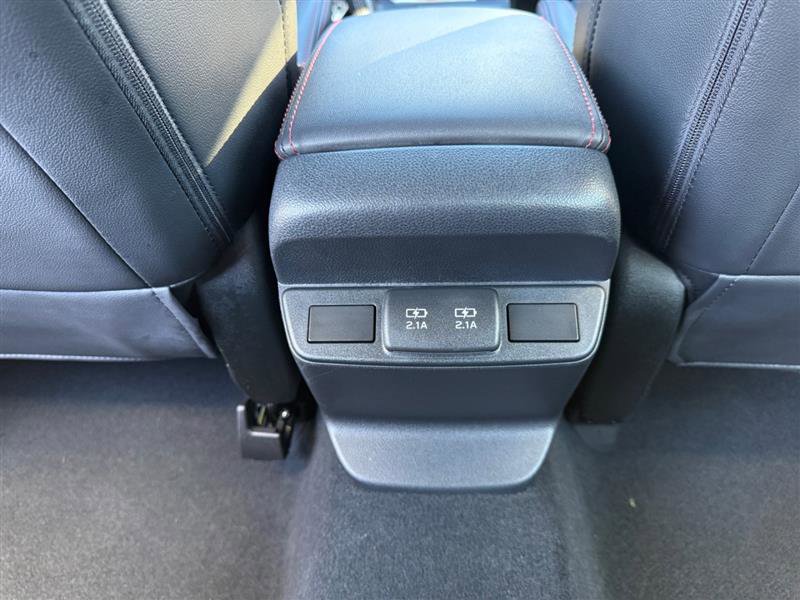 Used 2022 Subaru WRX Limited image 31