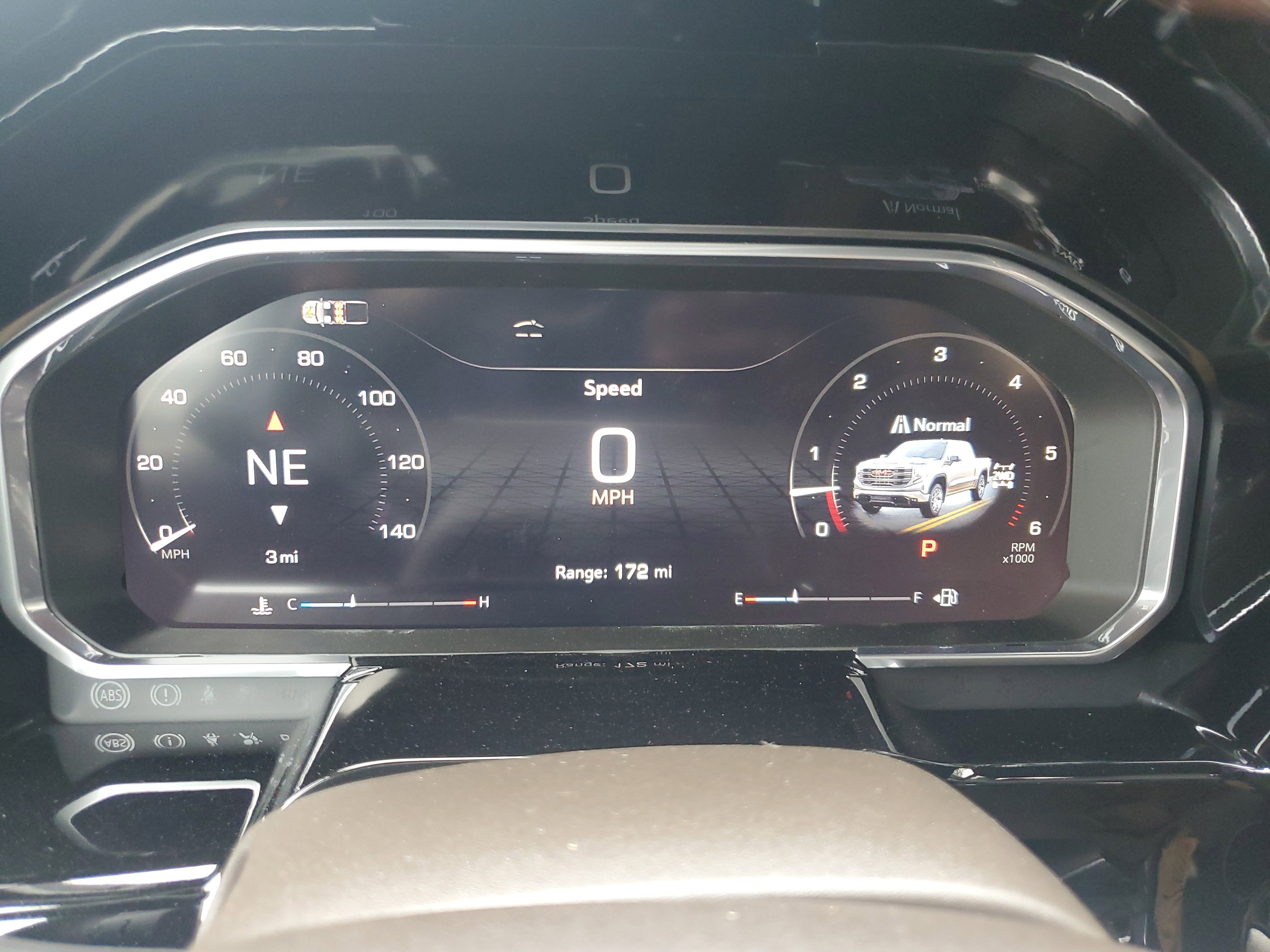 New 2026 GMC Sierra 1500 SLT image 24