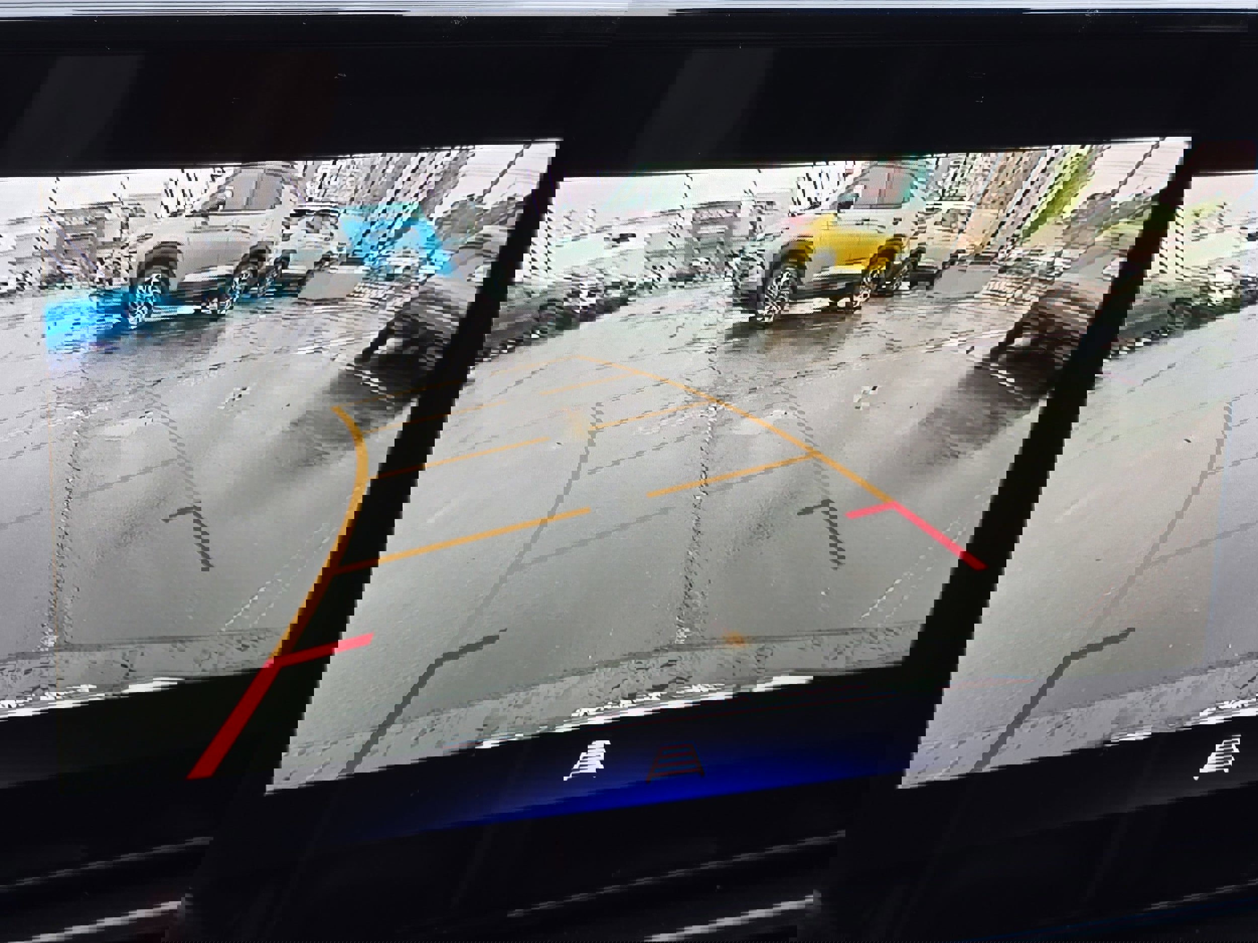 New 2025 Chevrolet TrailBlazer RS w/ Convenience Package image 3