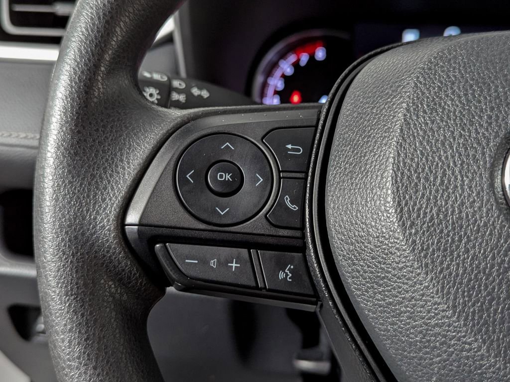 Certified 2024 Toyota RAV4 LE image 33