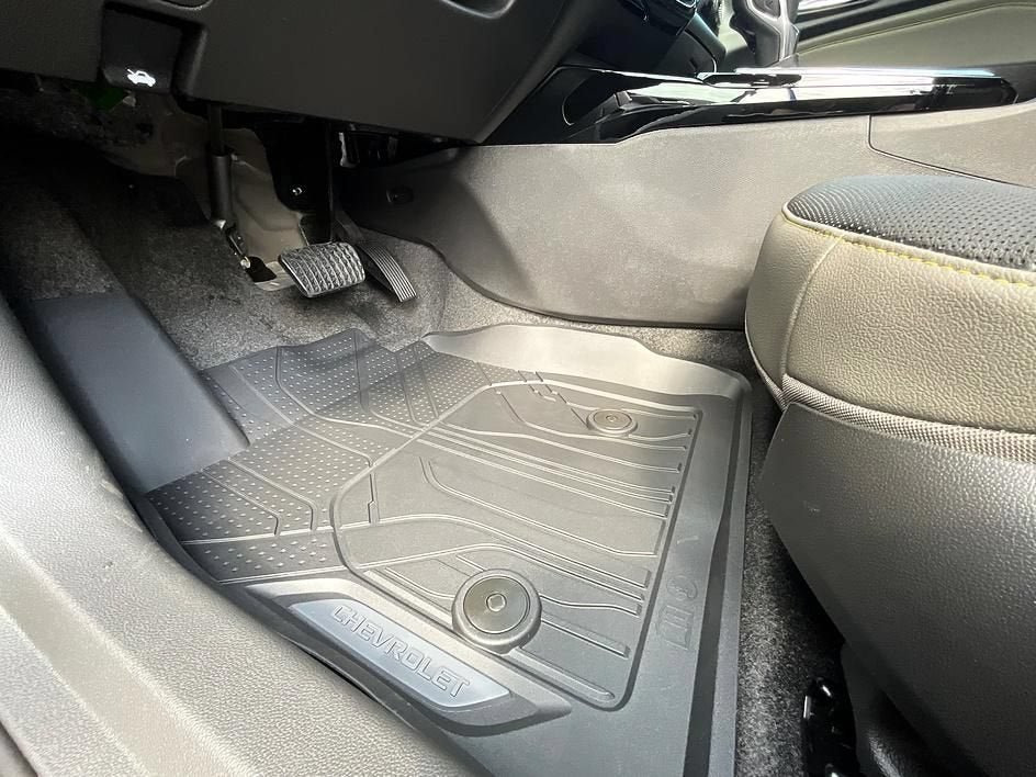 New 2026 Chevrolet Trax ACTIV w/ Sunroof Package FWD image 19