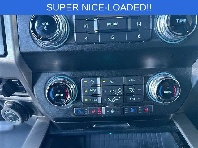Used 2021 Ford F250 Platinum w/ FX4 Off-Road Package image 20