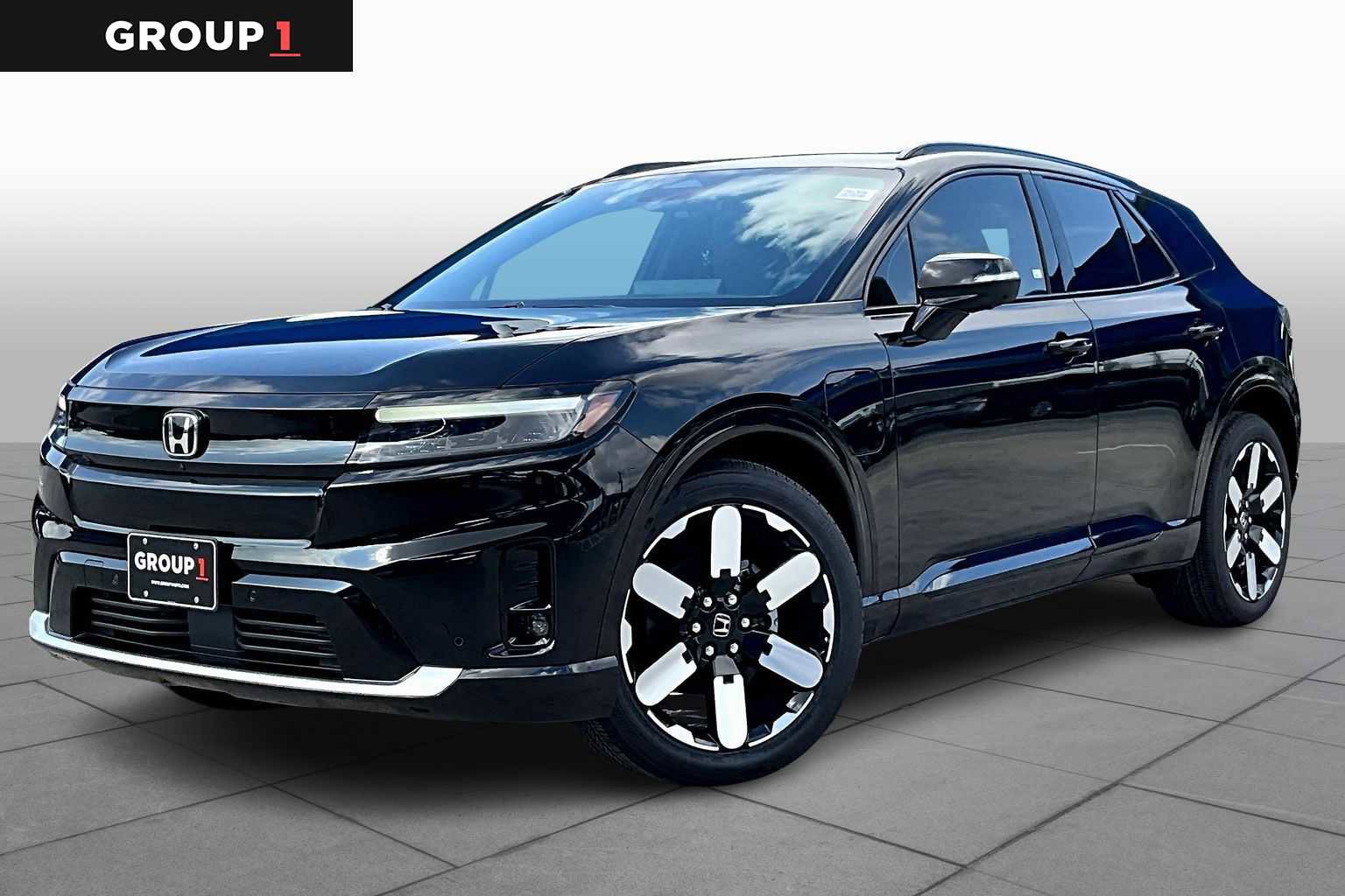 New 2026 Honda Prologue Elite image 1