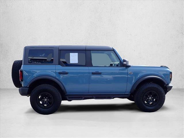Used 2023 Ford Bronco Wildtrak image 5