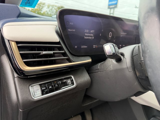 Certified 2024 Buick Envision Avenir AWD/4WD image 21