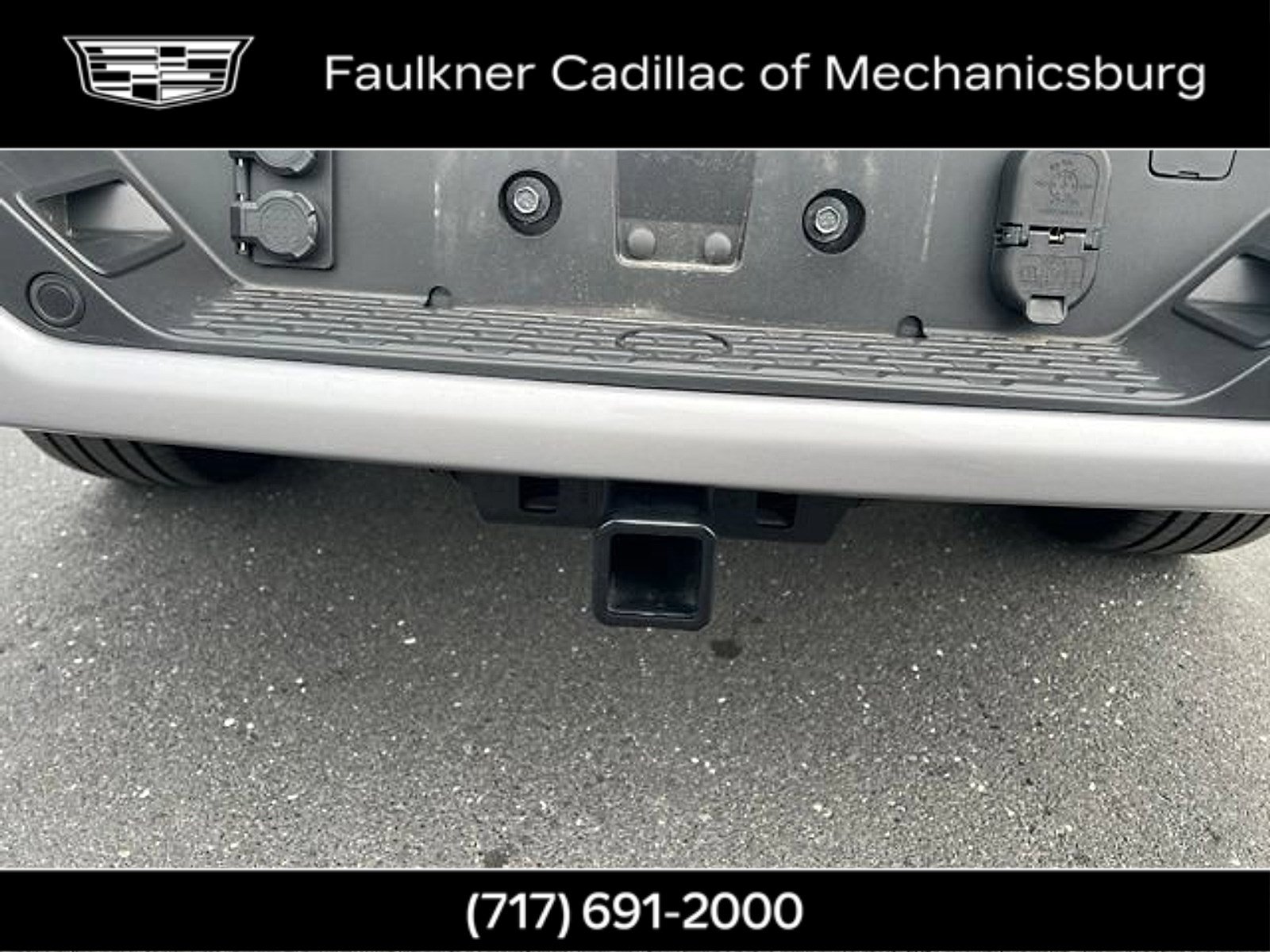 Used 2025 RAM 1500 Tungsten w/ Towing Technology Group AWD/4WD image 17