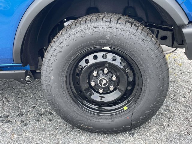 New 2026 Ford Bronco Big Bend w/ Black Diamond Package AWD/4WD image 6