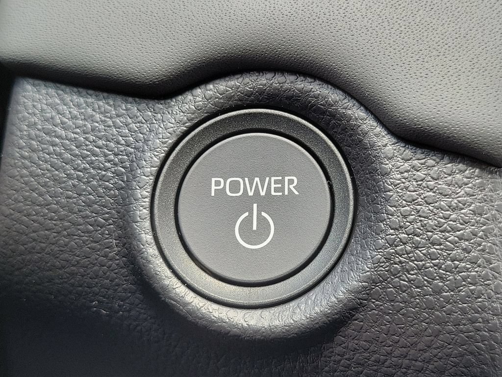 New 2026 Toyota RAV4 XSE AWD/4WD image 33