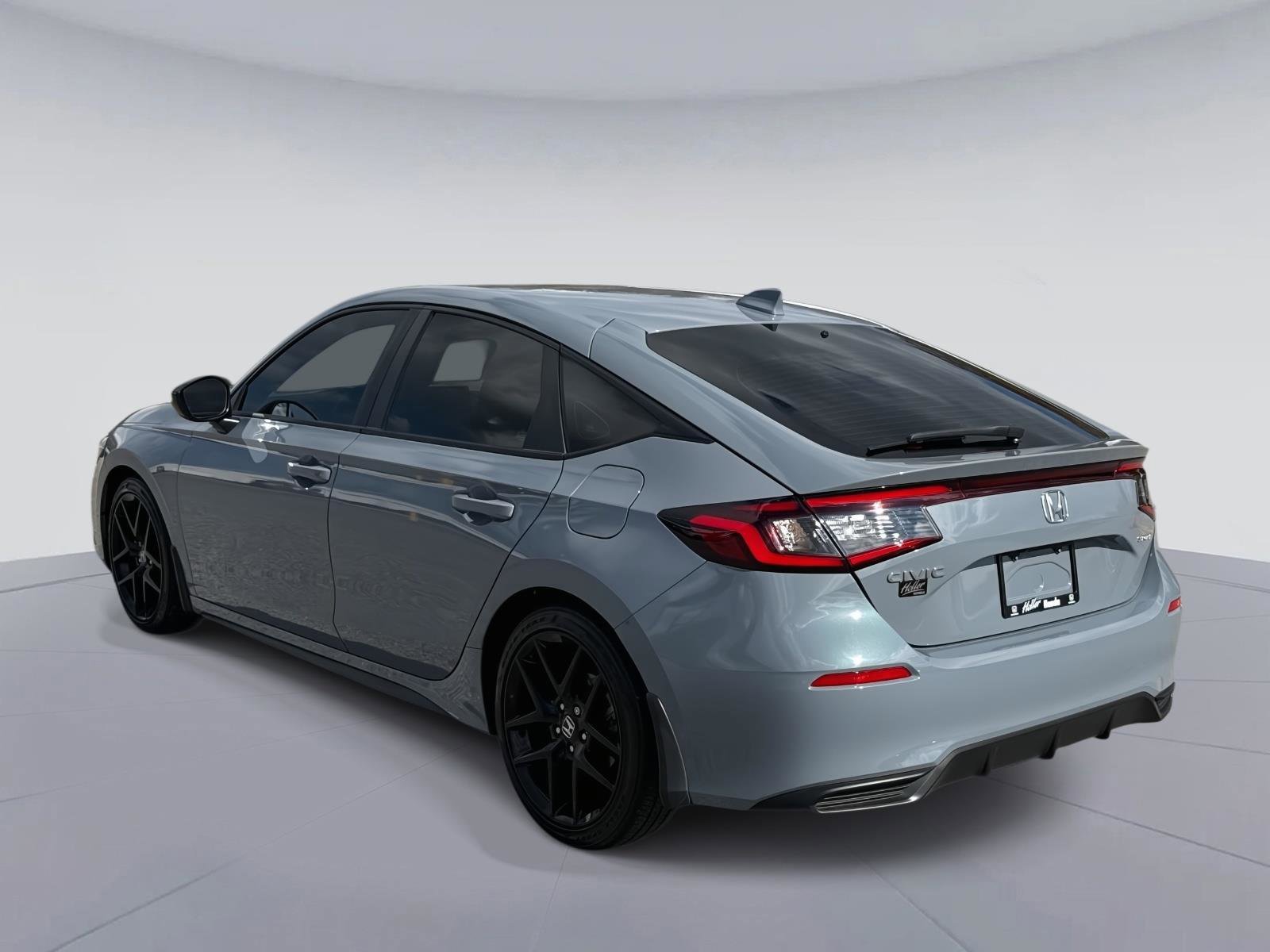 Certified 2023 Honda Civic Sport image 6