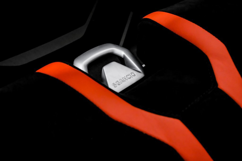 Used 2024 Lamborghini Huracan STO image 20