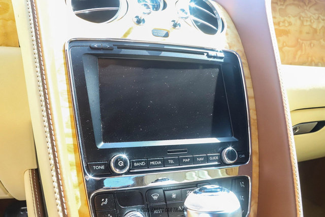 Used 2013 Bentley Continental GT AWD/4WD image 41