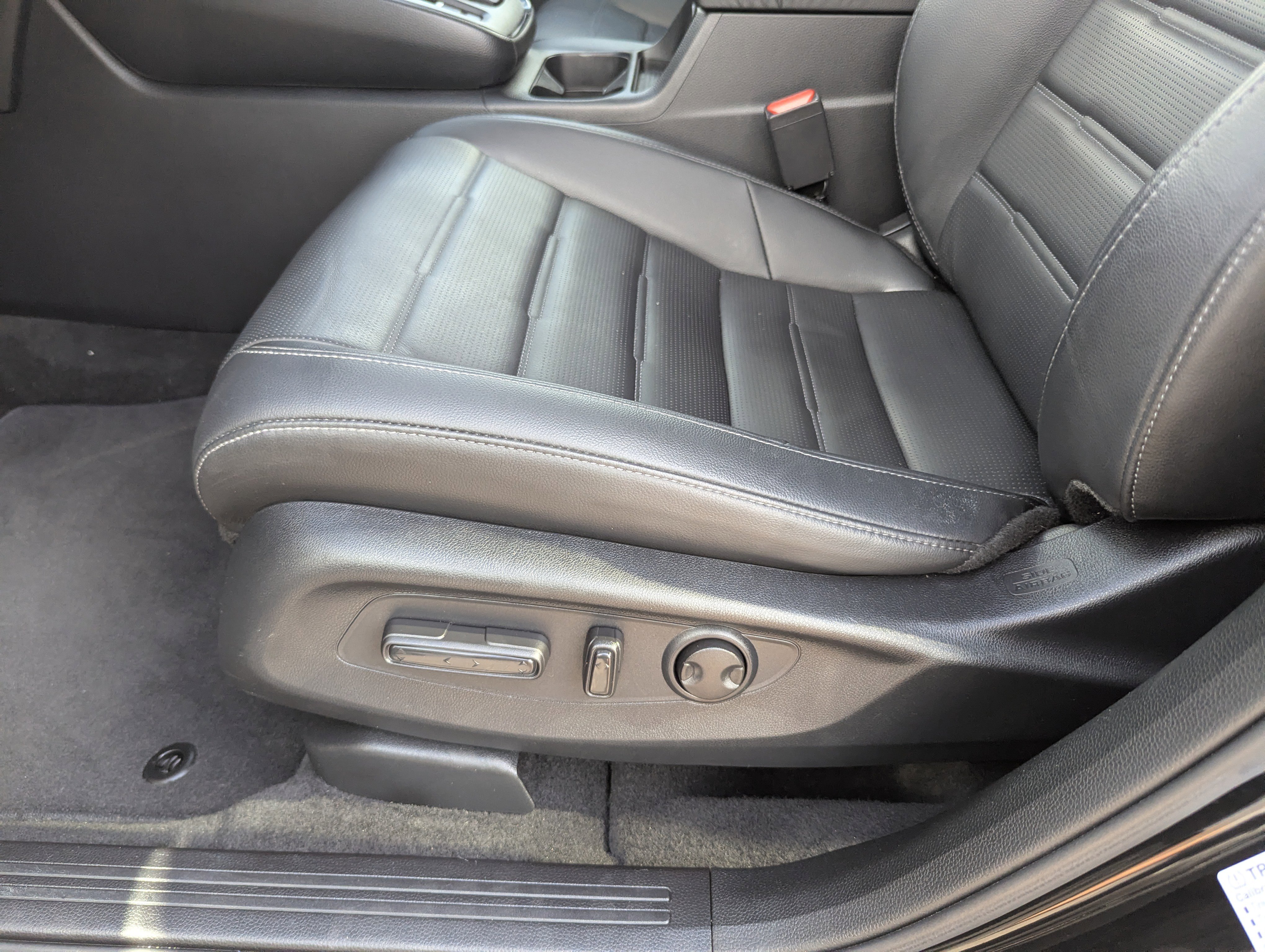 Used 2023 Honda CR-V EX-L image 21