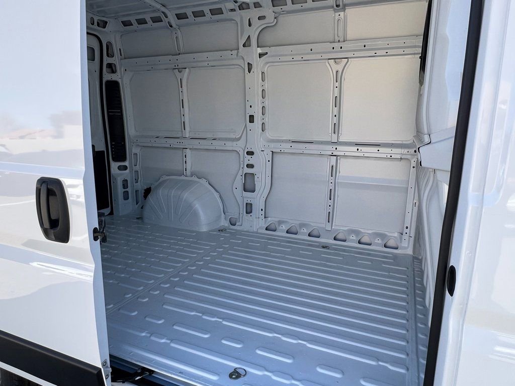 New 2026 RAM ProMaster 1500 image 18