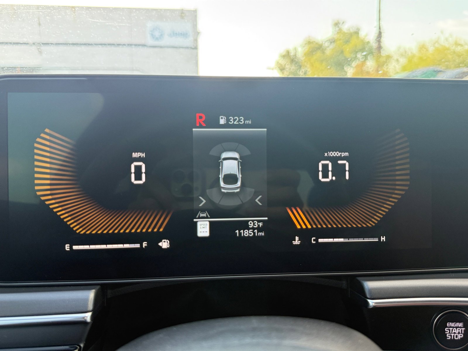 Used 2025 Kia K5 GT-Line w/ GT-Line Premium Package FWD image 29