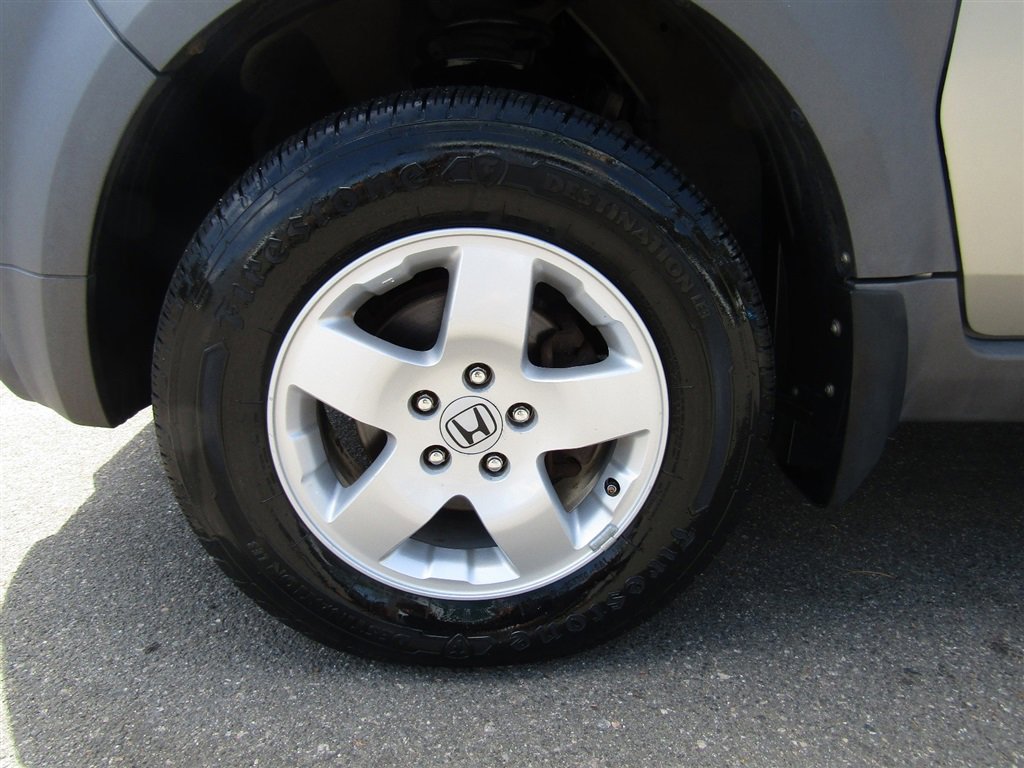 Used 2004 Honda Element EX image 12