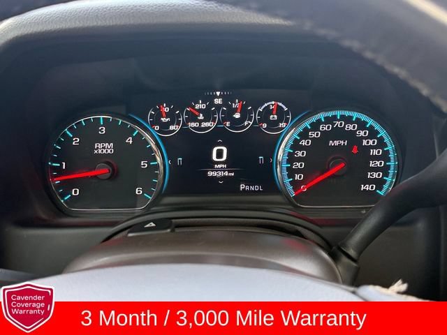 Used 2020 GMC Yukon Denali w/ Open Road Package RWD image 25