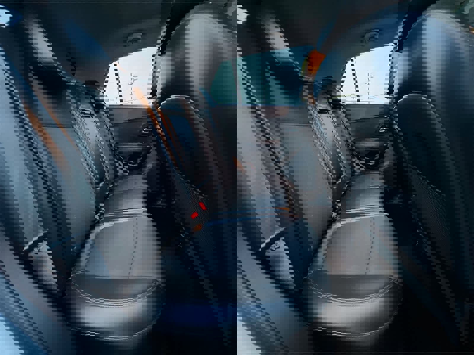 Used 2019 Chevrolet Trax LT w/ LT Convenience Package image 20