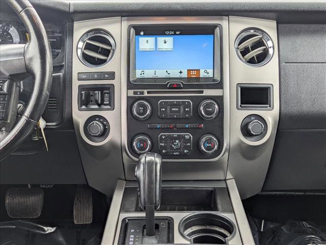 Used 2016 Ford Expedition EL XLT w/ Equipment Group 202A image 14