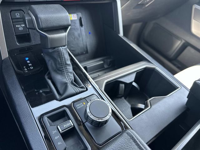 Used 2024 Toyota Tundra SR5 image 30