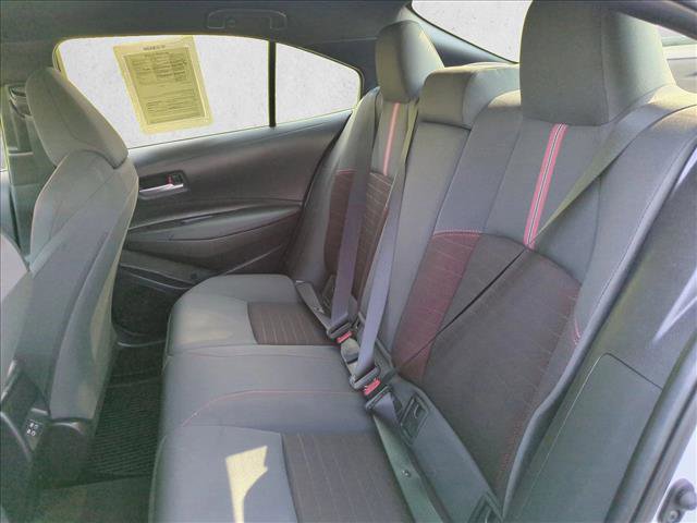 Certified 2025 Toyota Corolla SE image 17