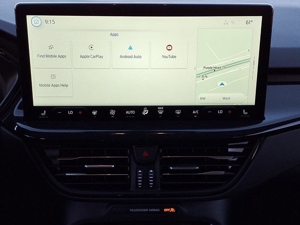 New 2026 Ford Escape ST-Line w/ Tech Pack #1 image 9