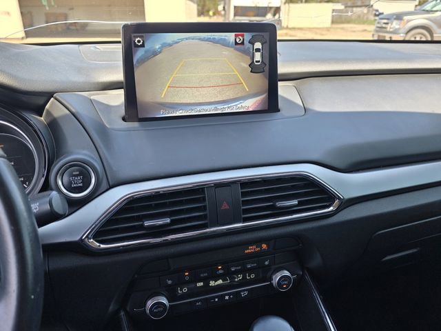 Used 2020 MAZDA CX-9 Touring w/ Touring Premium Package image 12