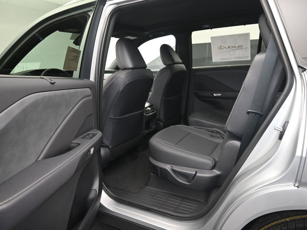 New 2026 Lexus TX 350 350 Premium image 11