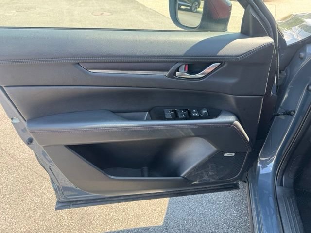 Used 2023 MAZDA CX-5 Carbon Edition AWD/4WD image 19