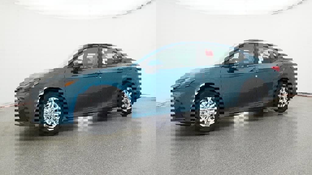 New 2026 Toyota Camry LE image 18