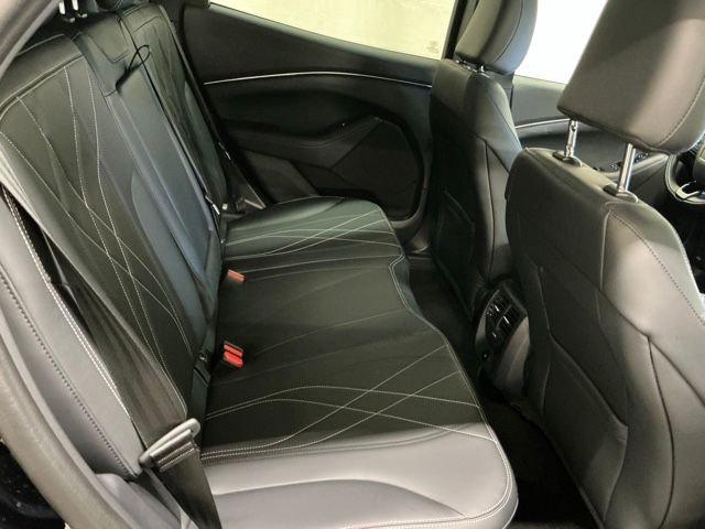 Used 2024 Ford Mustang Mach-E Select image 17