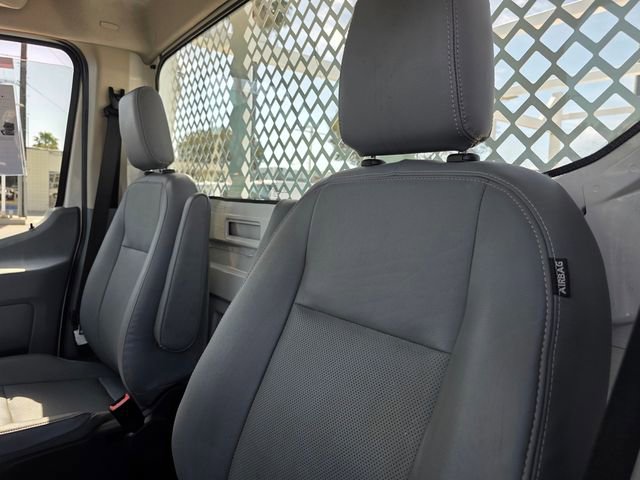 Used 2018 Ford Transit 350 138 DRW w/ Premium Package image 9
